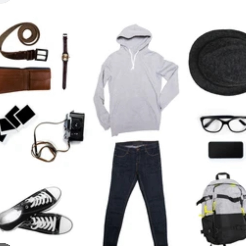 🏃‍♂️Men’s Clothing & Accessories